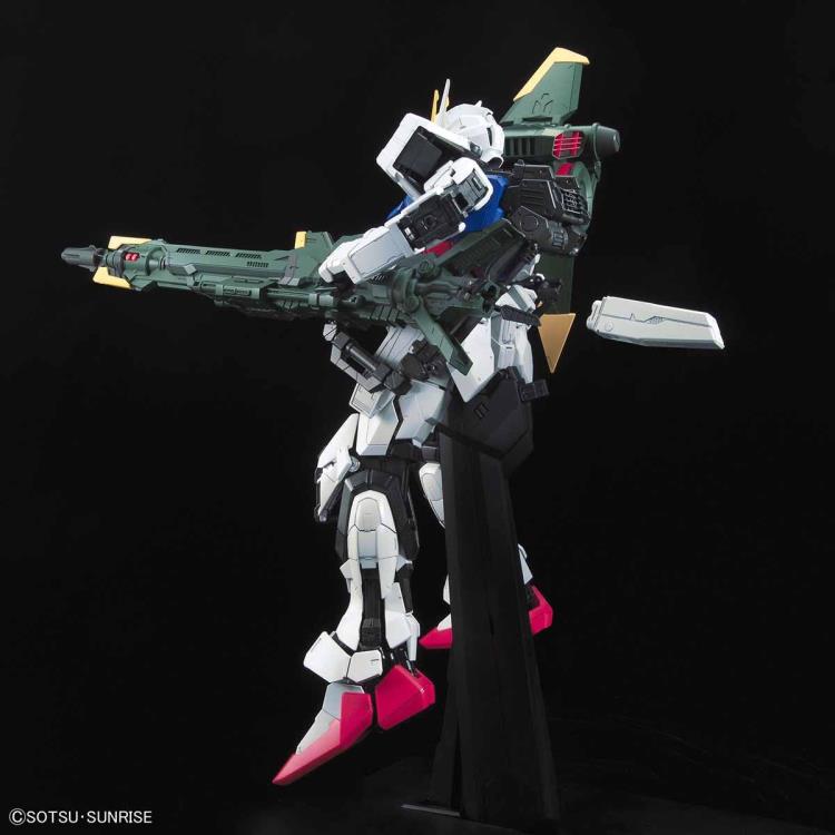 PREORDER PG 1/60 PERFECT STRIKE GUNDAM