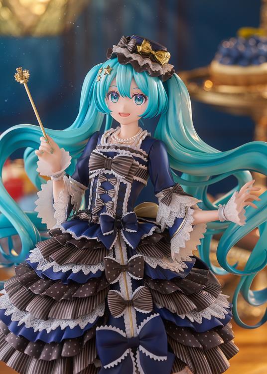 PREORDER Character Vocal Series 01: Hatsune Miku Hatsune Miku (Shooting Star a la Mode Ver.) 1/7 Scale Figure