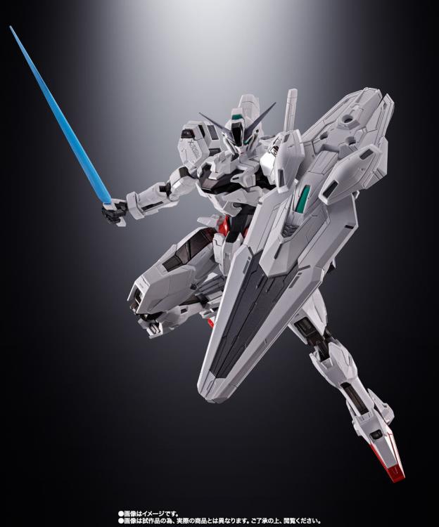 IN STOCK Chogokin Gundam Calibarn