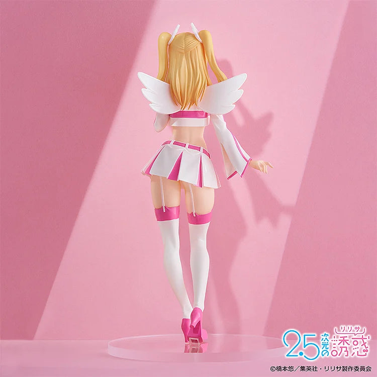 PREORDER 2.5 Dimensional Seduction Pop Up Parade Liliel (Angel Airborne Corps Ver.) Figure