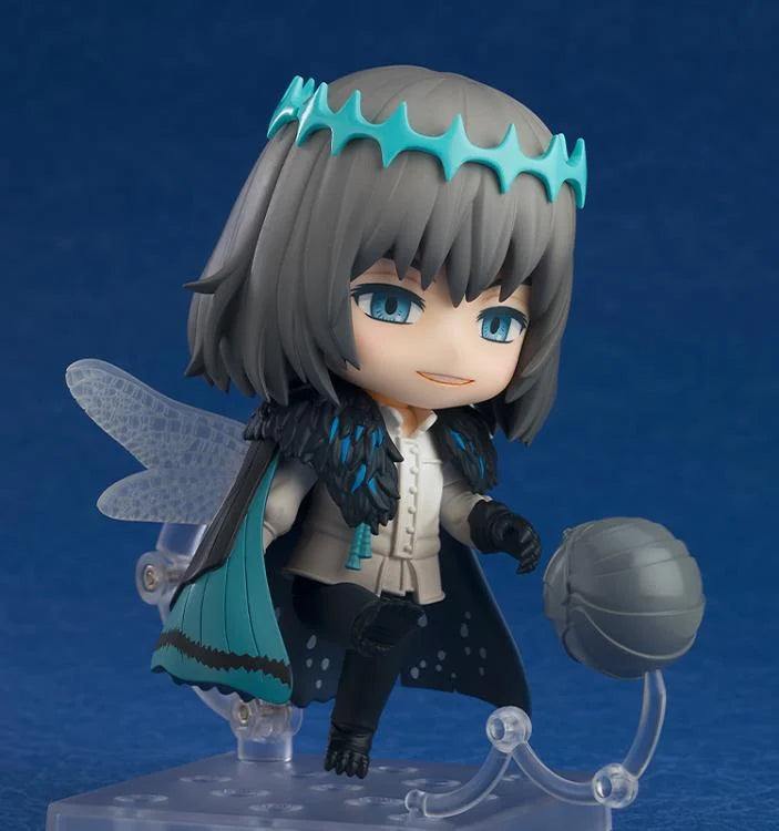 PREORDER Nendoroid Pretender/Oberon Vortigern