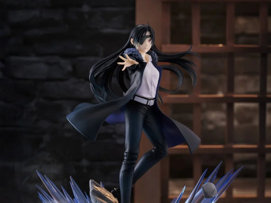PREORDER Daemons of the Shadow Realm Dressta Asa Figure