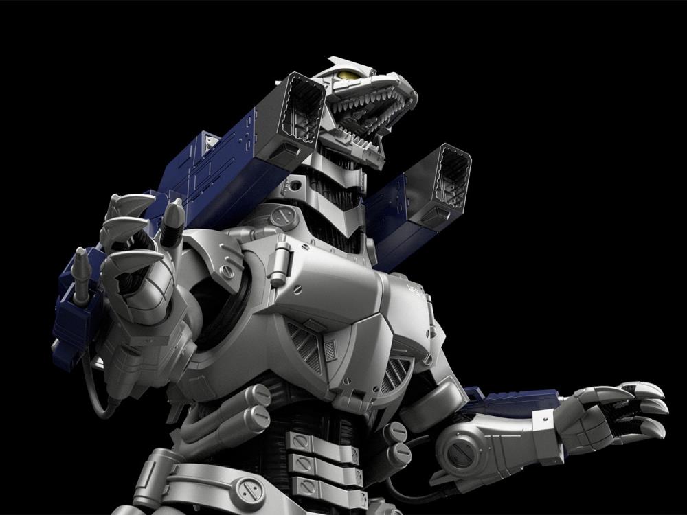 PREORDER Aoshima MechaGodzilla KIRYU Model Kit (re-run)