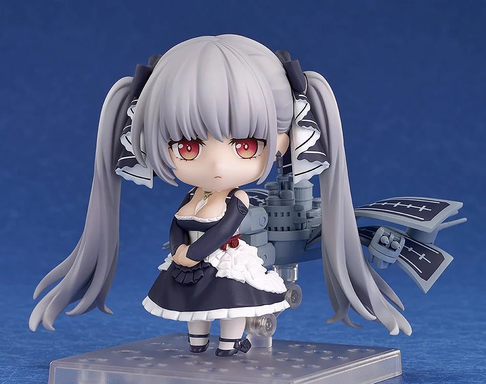 PREORDER Nendoroid Formidable: Light Equipment Ver. Azur Lane