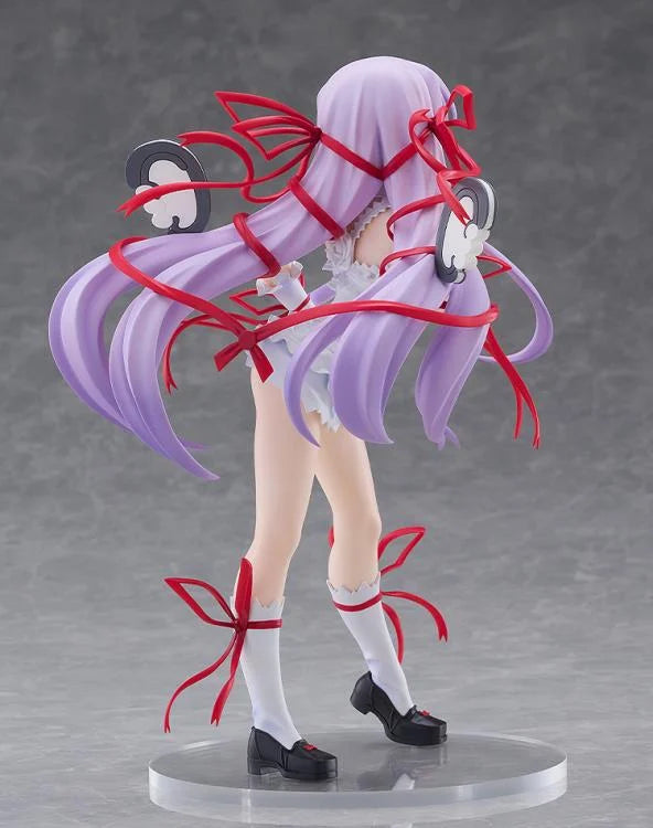 PREORDER Demonbane Pop Up Parade SP Al Azif