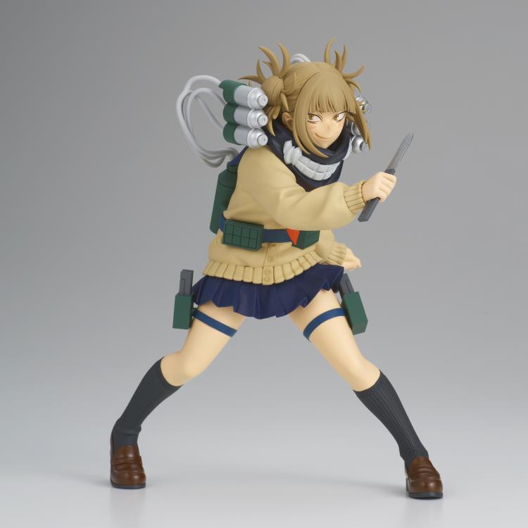 PREORDER My Hero Academia The Evil Villains DX Himiko Toga II