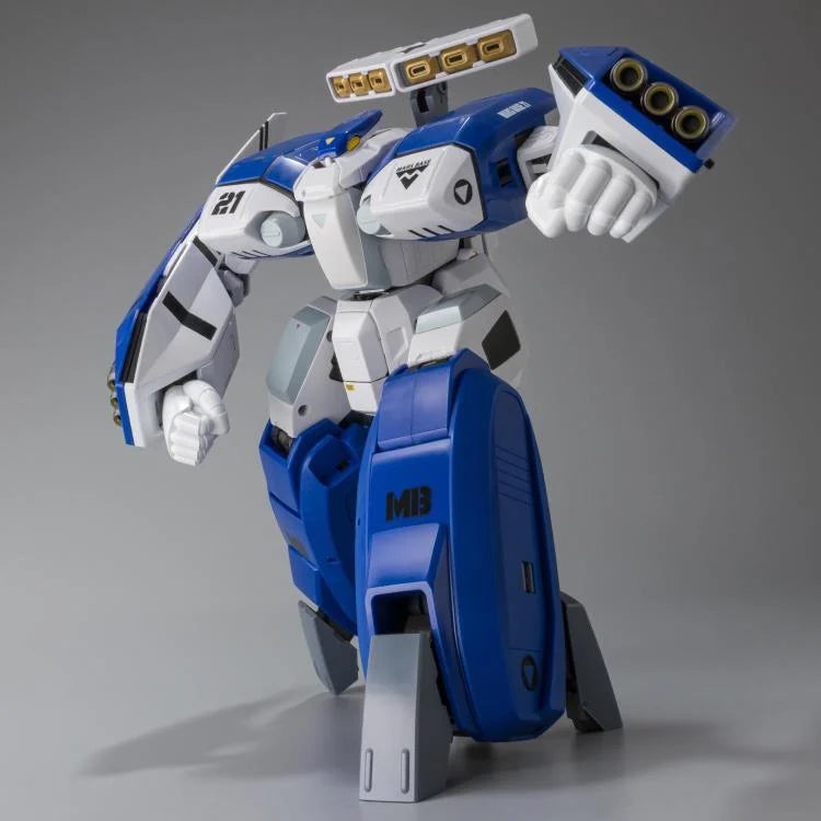 PREORDER Genesis Climber Mospeada RIOBOT AB-01H Tread 1/48 Scale Action Figure