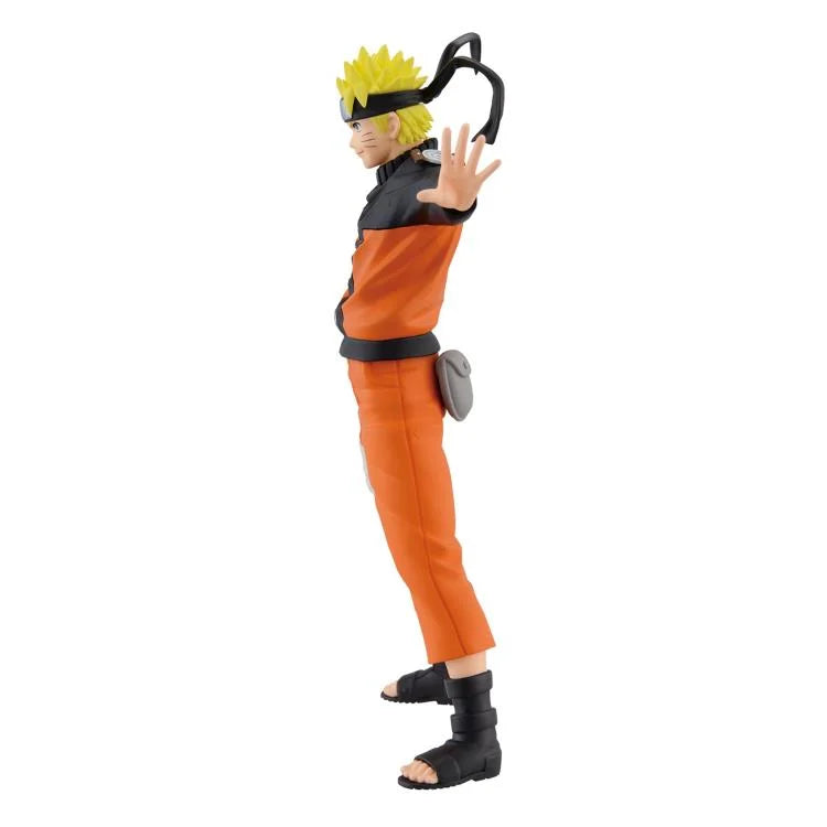 PREORDER Naruto: Shippuden Panel Spectacle Naruto Uzumaki