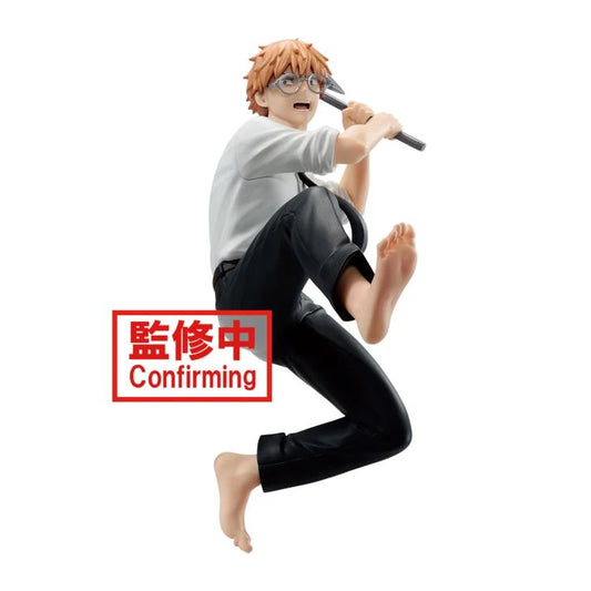 PREORDER CHAINSAW MAN - Denji - Figure Vibration Stars