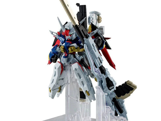 PREORDER Mobile Suit Gundam SEED Freedom FW Gundam Converge Destiny Gundam Spec II & Zeus Silhouette Set