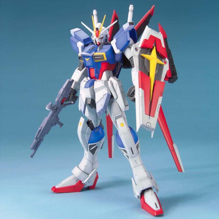 IN STOCK  MG 1/100 Force Impulse Gundam