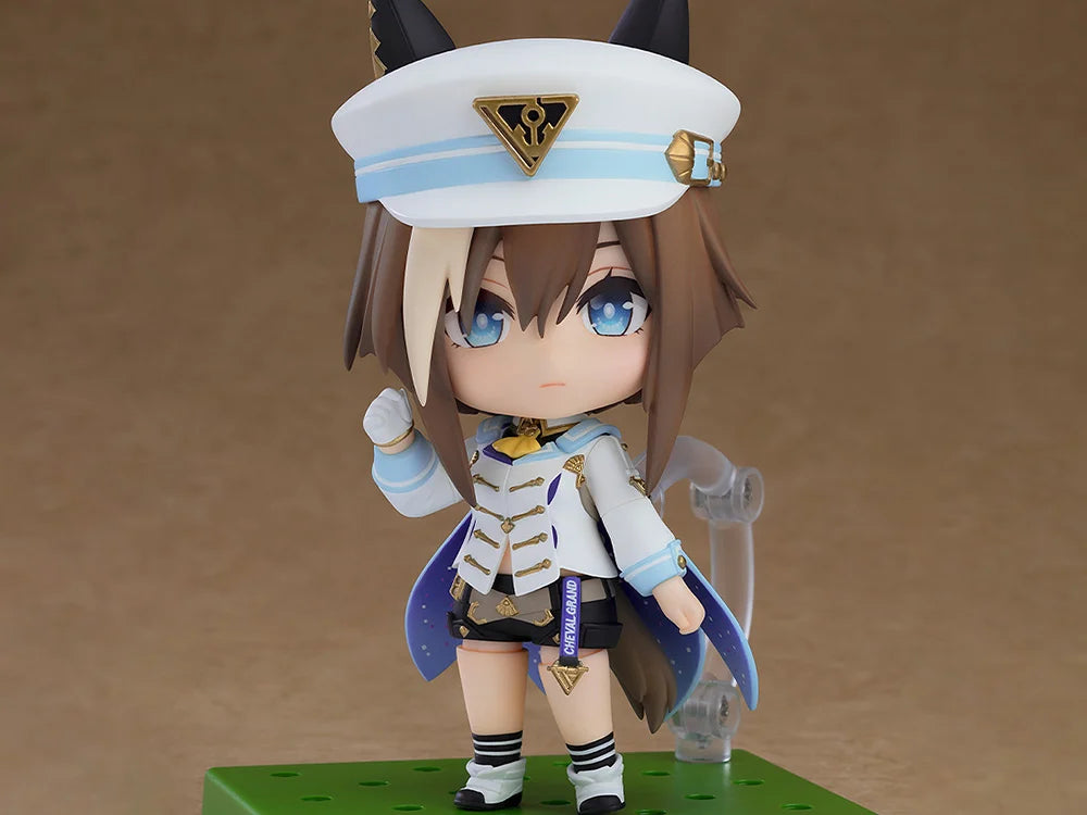 PREORDER Uma Musume: Pretty Derby Nendoroid No.2789 Cheval Grand