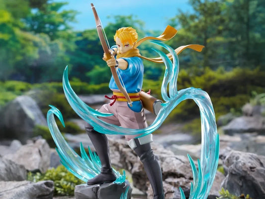 PREORDER Daemons of the Shadow Realm Dressta Yuru Figure