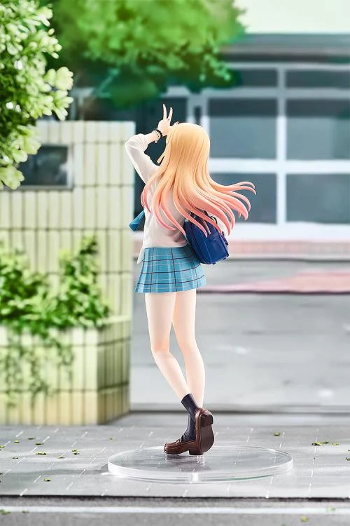 PREORDER My Dress-Up Darling Pop Up Parade Marin Kitagawa