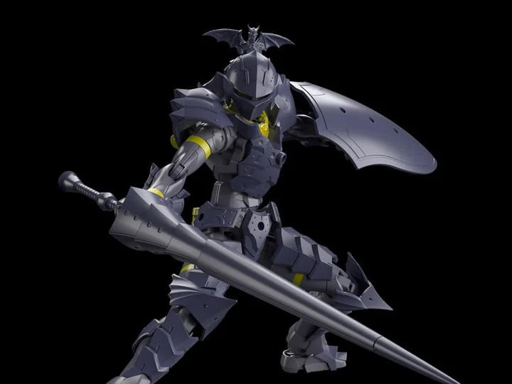 PREORDER 30 Minutes Fantasy Liber Lancer Model Kit