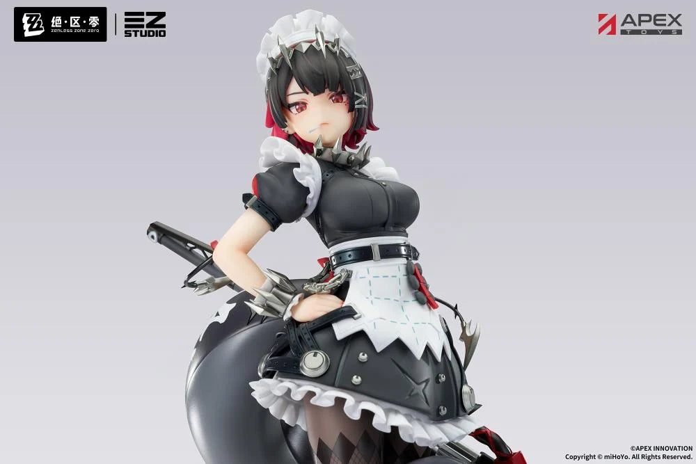 PREORDER Zenless Zone Zero Ellen Joe 1/7 Scale Figure (With Bonus)