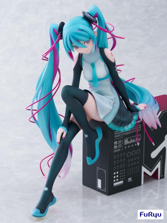 PREORDER Hatsune Miku × MTV 1/7 Scale Figure
