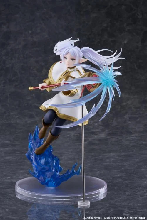 PREORDER Frieren: Beyond Journey's End AMP+ Figure - Frieren