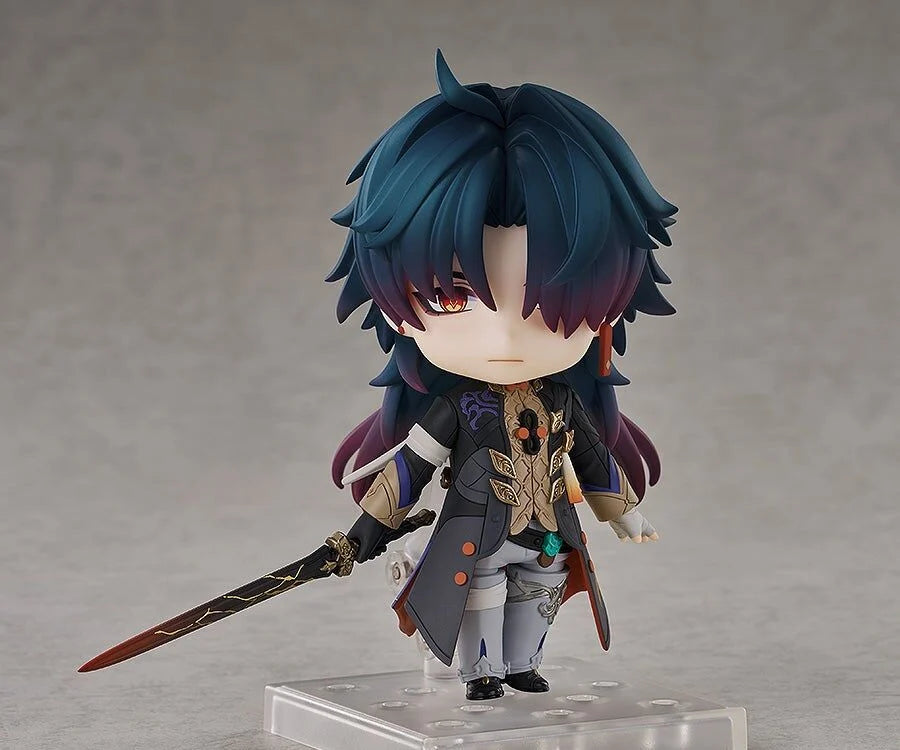 PREORDER Honkai: Star Rail Nendoroid No.2607 Blade