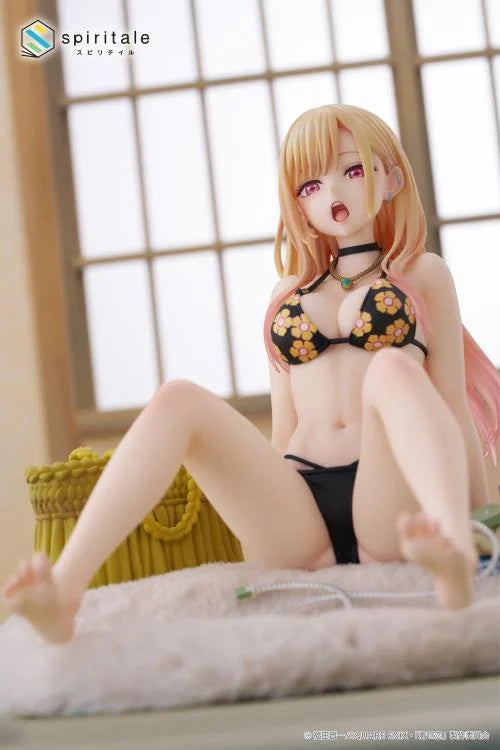 PREORDER <Spiritale> My Dress-Up Darling 1/6 Scale Figure - Marin Kitagawa (Swimwear Ver.)