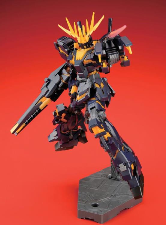 IN STOCK 1/144 HGUC Unicorn Gundam 02 BANSHEE (Destroy Mode)