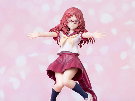 PREORDER Luminasta "The Girl I Like Forgot Her Glasses" "Ai Mie"