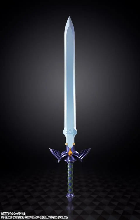 IN STOCK Proplica The Legend of Zelda Master Sword