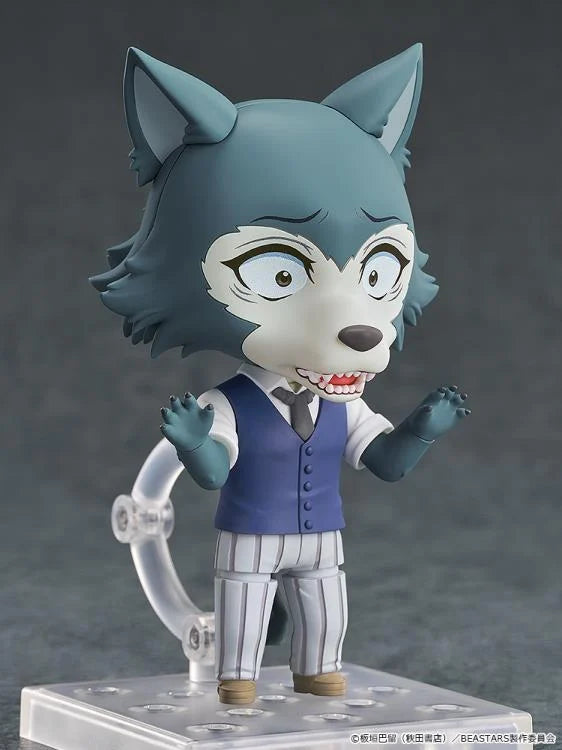 PREORDER Beastars Nendoroid No.2698 Legoshi