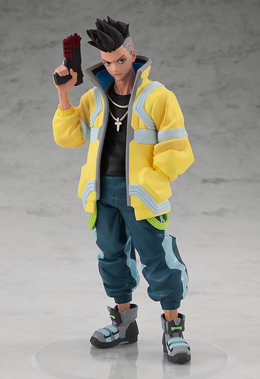 PREORDER POP UP PARADE David