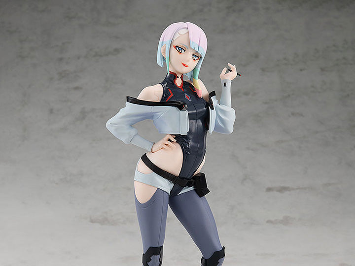 PREORDER POP UP PARADE Lucy