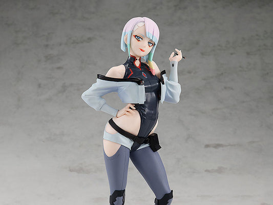 PREORDER POP UP PARADE Lucy