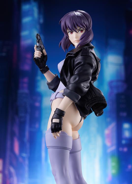 PREORDER Ghost in the Shell: S.A.C. Pop Up Parade L Motoko Kusanagi