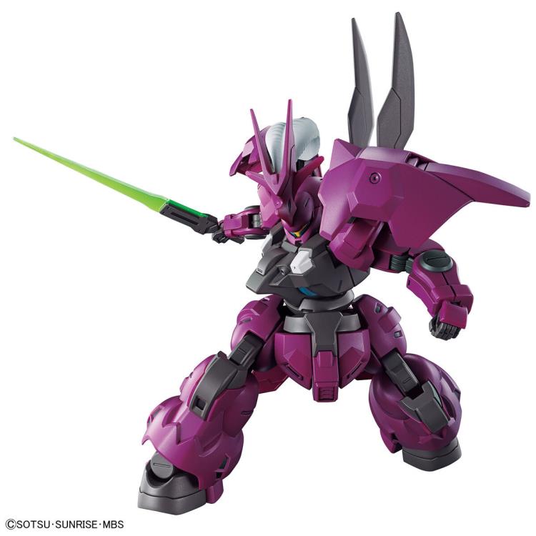 PREORDER 2nd Batch HG 1/144 GUEL’S DILANZA - Mobile Suit Gundam: The Witch from Mercury