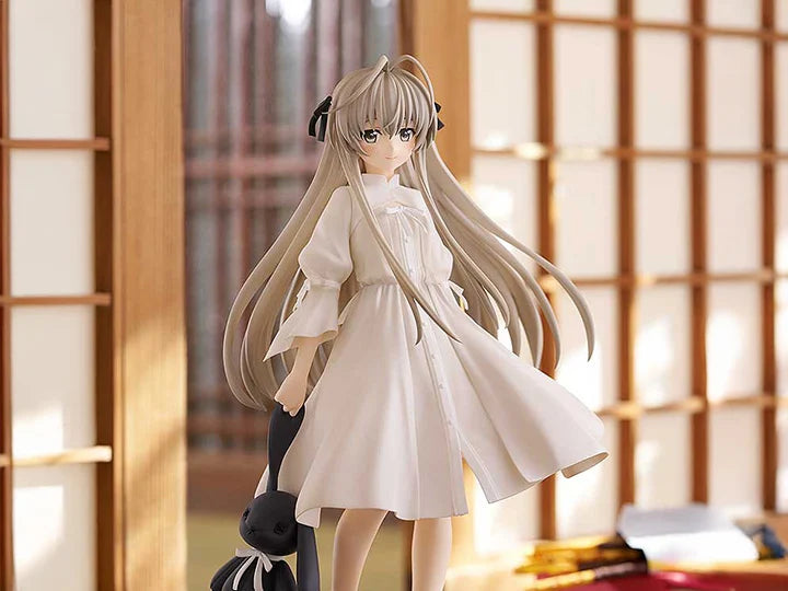 PREORDER Yosuga no Sora Pop Up Parade L Sora Kasugano Figure