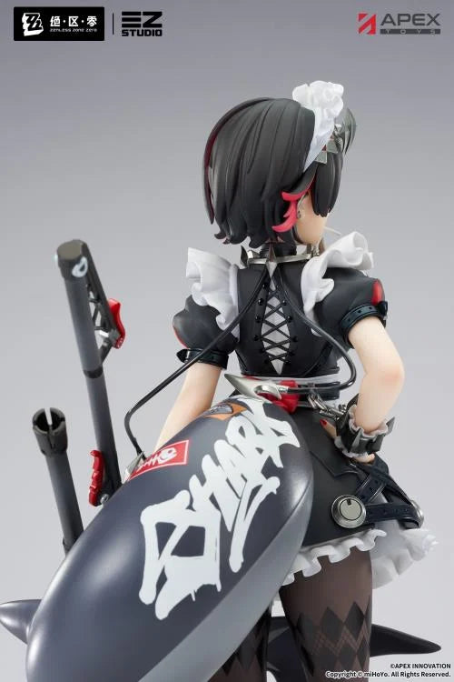 PREORDER Zenless Zone Zero Ellen Joe 1/7 Scale Figure (With Bonus)