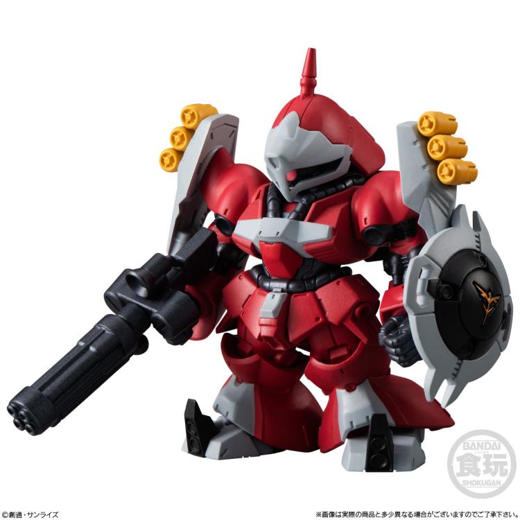 IN STOCK Mobile Suit Gundam FW Gundam Converge #25 Box of 10