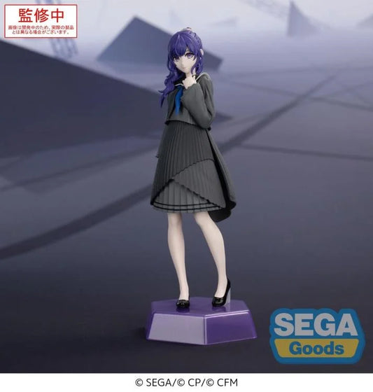 PREORDER Project Sekai: Colorful Stage! feat. Hatsune Miku Desktop x Decorate Collections Asahina Mafuyu Figure