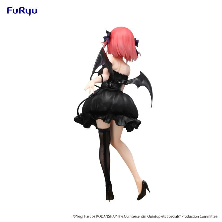 PREORDER The Quintessential Quintuplets BiCute Dark Nino Nakano Figure