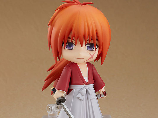 IN STOCK Nendoroid Kenshin Himura 1613