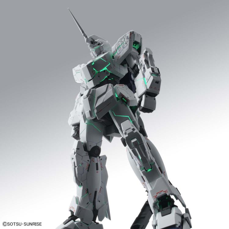 PREORDER MGEX 1/100 UNICORN GUNDAM Ver.Ka Reissue