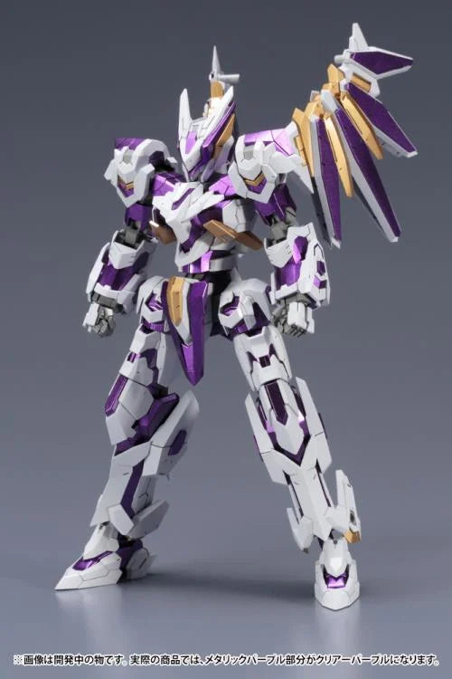 PREORDER Frame Arms LX-00 Ray Falx:RE2 1/100 Scale Model Kit