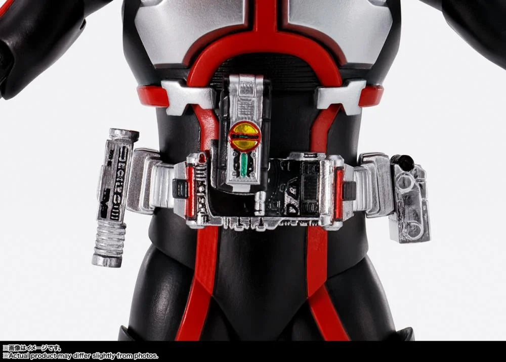 PREORDER Kamen Rider 555 S.H.Figuarts -Shinkocchou Seihou- Kamen Rider Faiz Action Figure