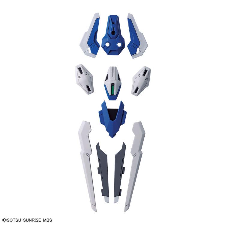 IN STOCK 1/144 HG Gundam Aerial Rebuild (Mobile Suit Gundam: The Witch From Mercury)