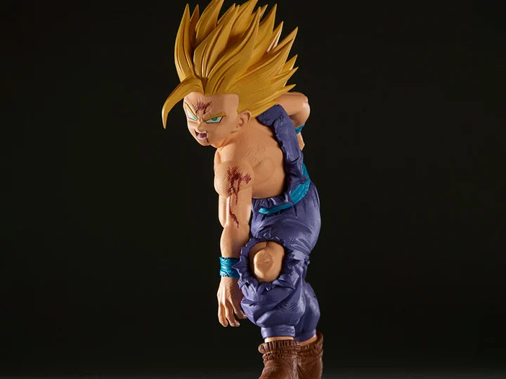 PREORDER Dragon Ball Z Match Makers Super Saiyan Gohan (vs. Cell)