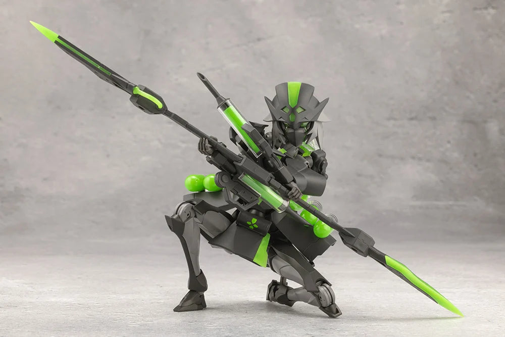 PREORDER Megalomaria Unlimited Universe TOKYO Mark Peridot Model Kit
