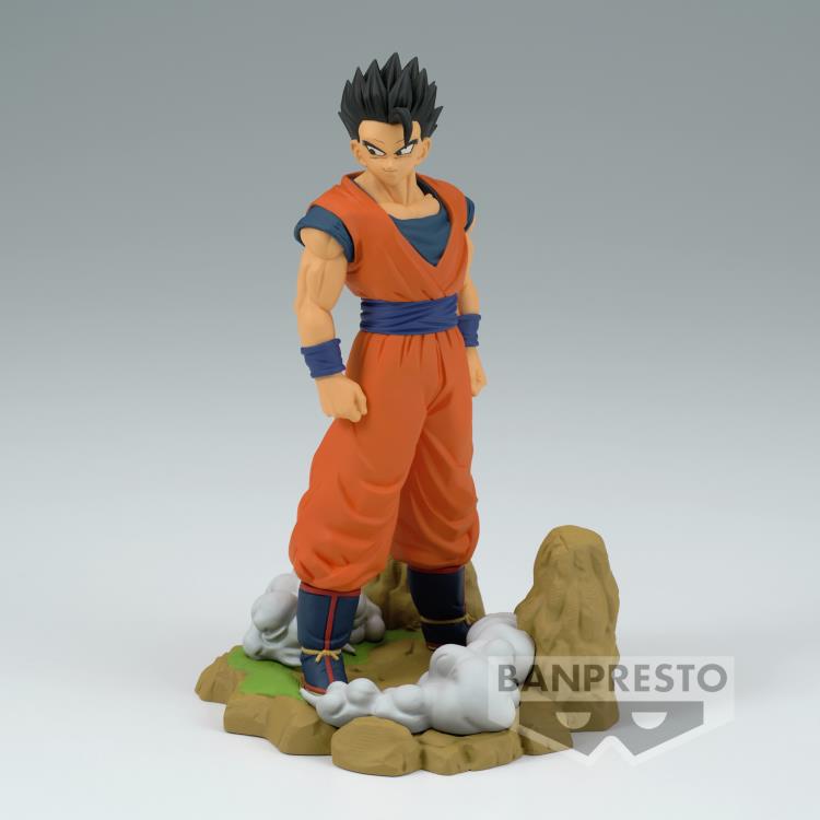 PREORDER Dragon Ball Z History Box Vol.11 Adult Gohan