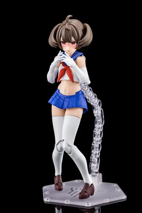 PREORDER Megami Device Buster Doll Gunner Model Kit