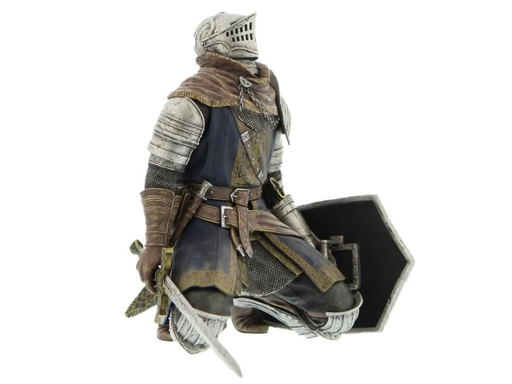 PREORDER Dark Souls DXF Sculpt Collection Vol.4 Oscar (Knight of Astora) Figure