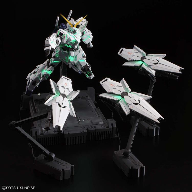 PREORDER MGEX 1/100 UNICORN GUNDAM Ver.Ka Reissue