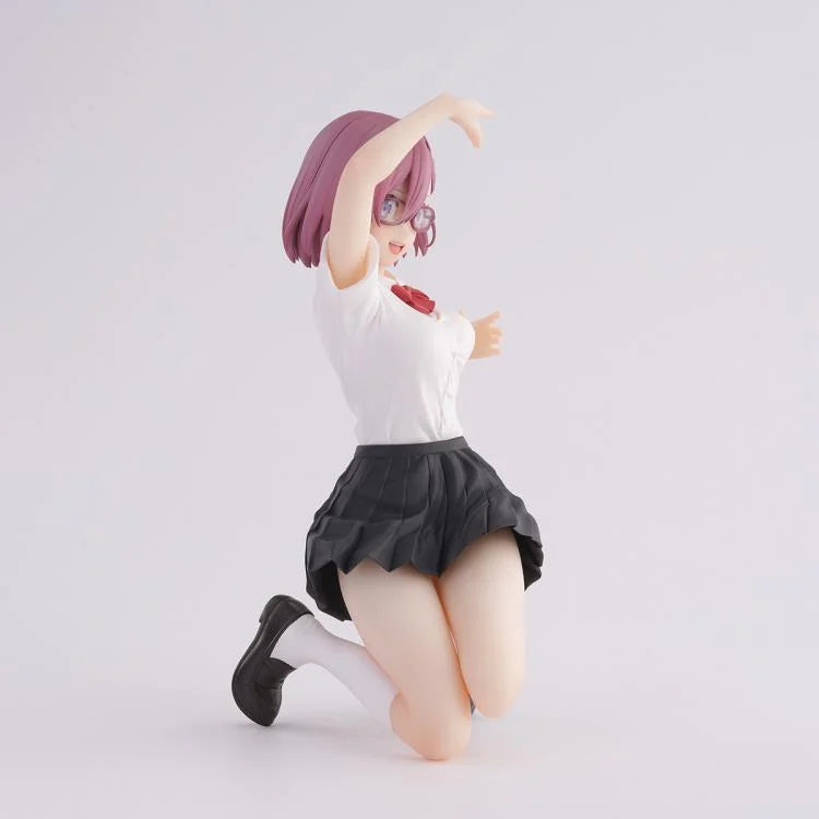 PREORDER 2.5 Dimensional Seduction Ririsa Amano (Uniform Ver.)